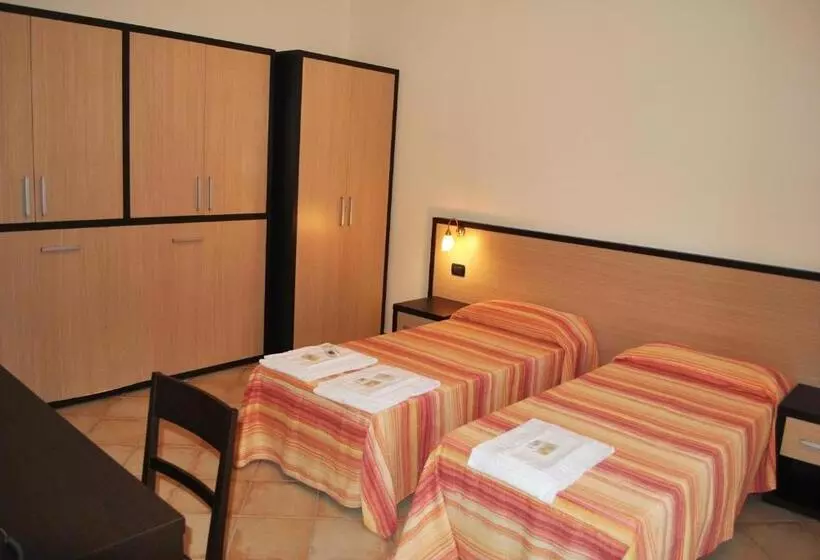 Отель Country House Vecchio Frantoio