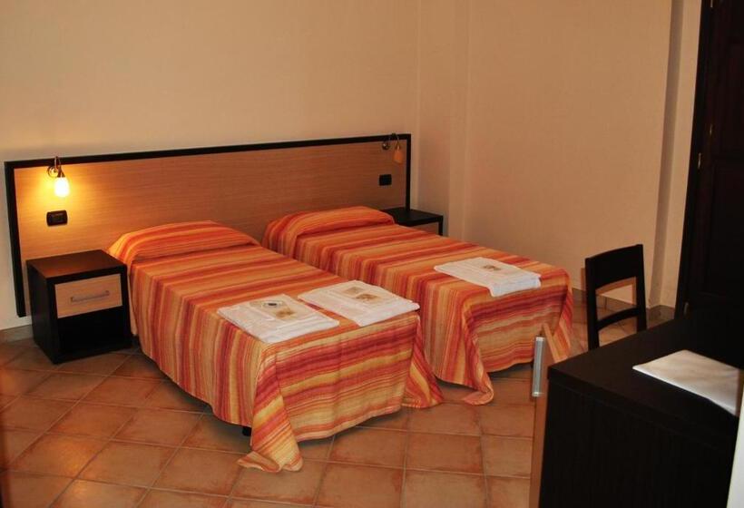 בית מלון כפרי Country House Vecchio Frantoio