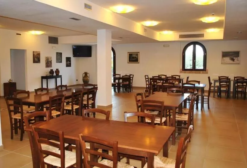 Отель Country House Vecchio Frantoio