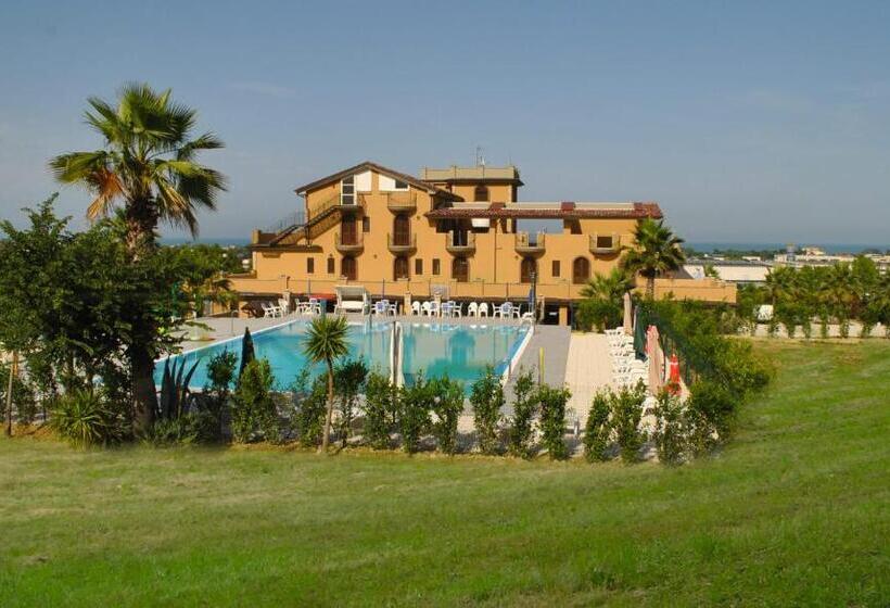 בית מלון כפרי Country House Vecchio Frantoio