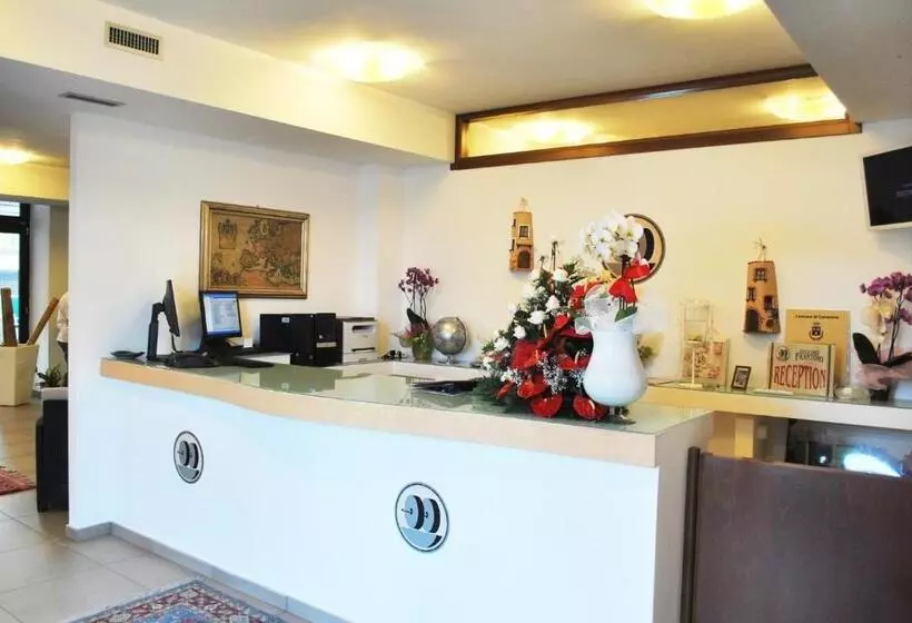 Отель Country House Vecchio Frantoio