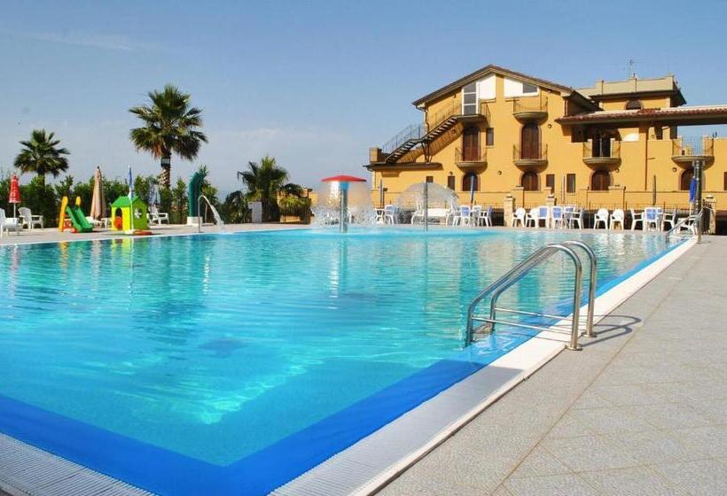 בית מלון כפרי Country House Vecchio Frantoio