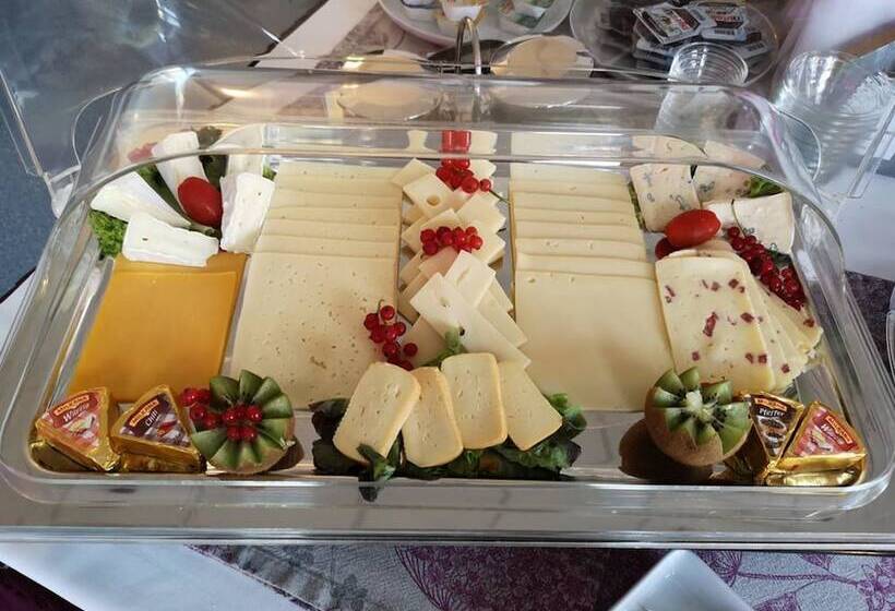 호텔 Zur Alten Druckerei