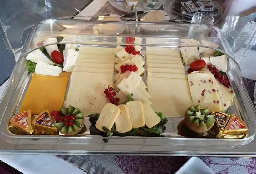 فندق Zur Alten Druckerei