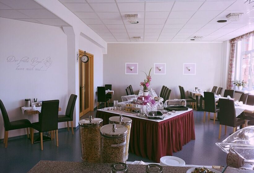 호텔 Zur Alten Druckerei