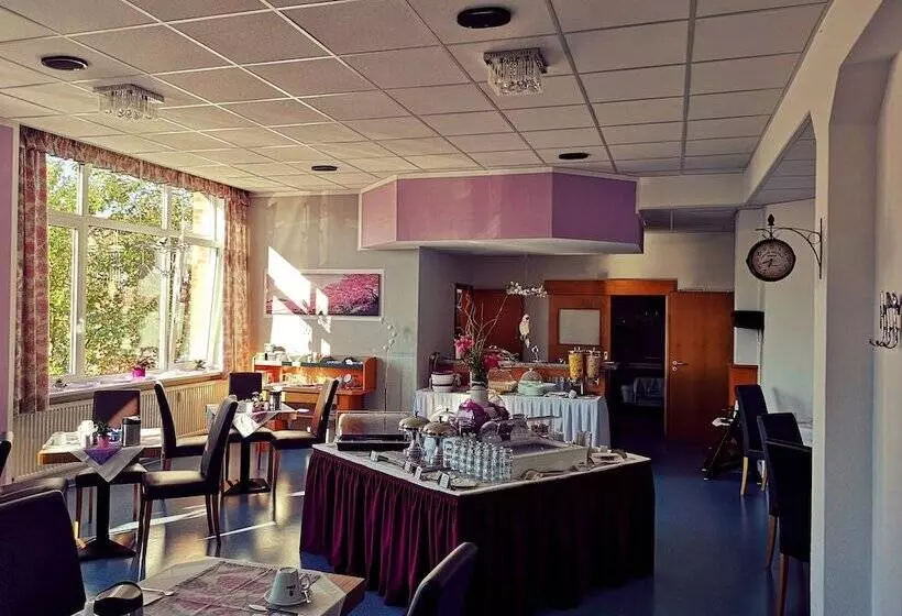 فندق Zur Alten Druckerei