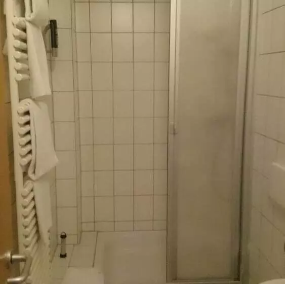 فندق Zur Alten Druckerei