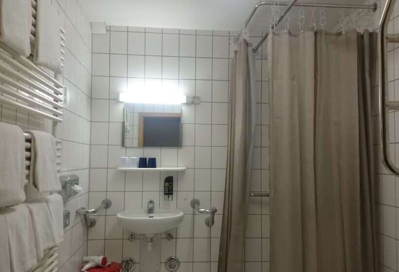 호텔 Zur Alten Druckerei