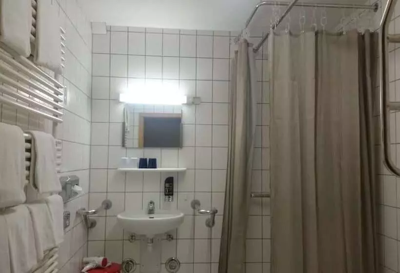 فندق Zur Alten Druckerei