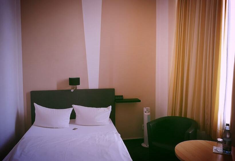 호텔 Zur Alten Druckerei