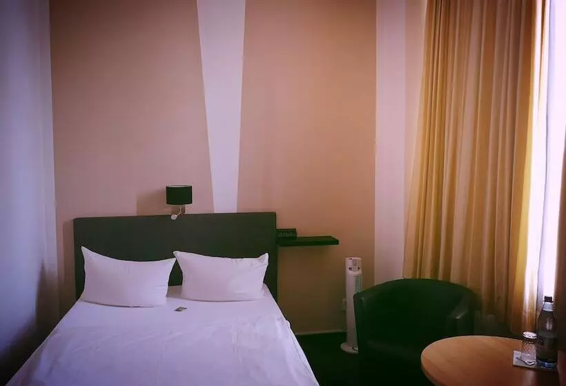 فندق Zur Alten Druckerei