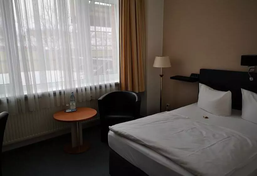 فندق Zur Alten Druckerei