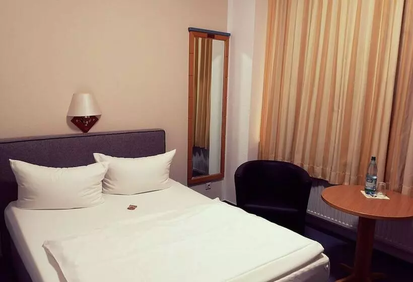 فندق Zur Alten Druckerei