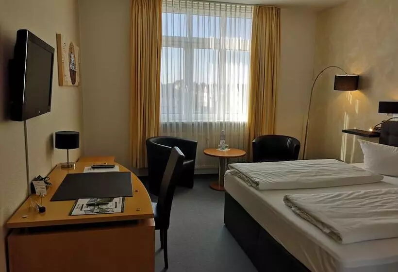 فندق Zur Alten Druckerei