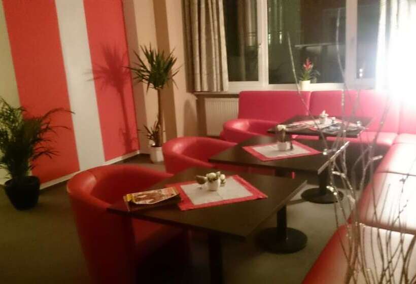 호텔 Zur Alten Druckerei