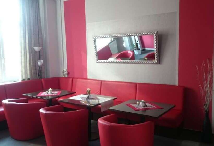 호텔 Zur Alten Druckerei