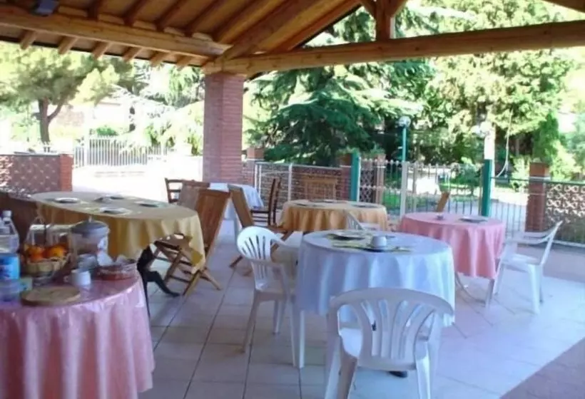 Il Vigneto Bed & Breakfast