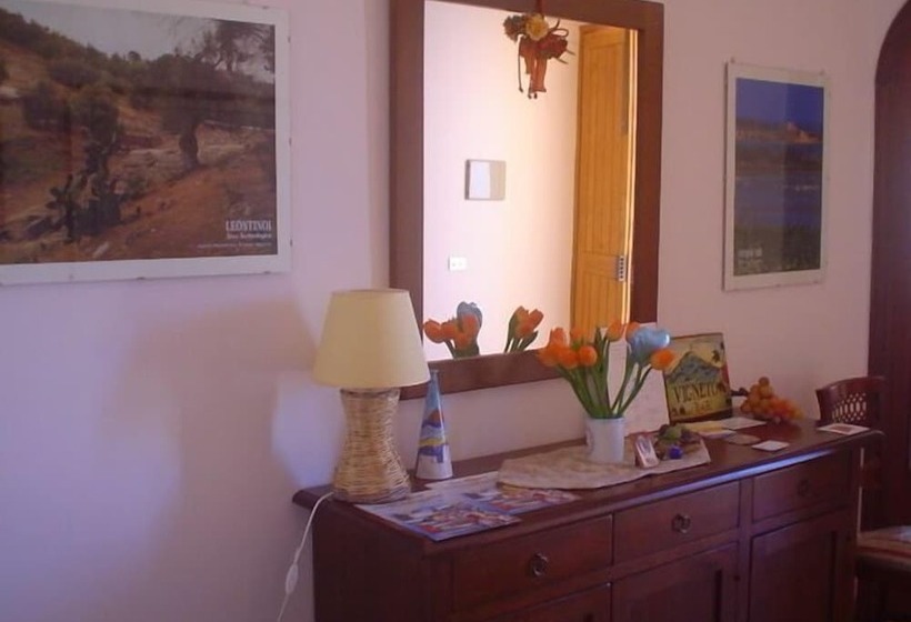 Il Vigneto   Bed & Breakfast