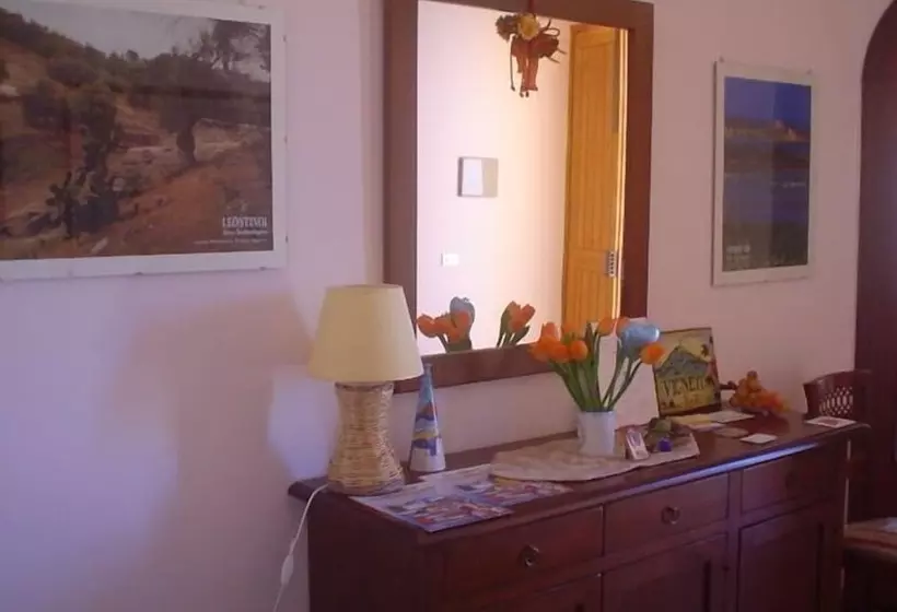 Il Vigneto Bed & Breakfast