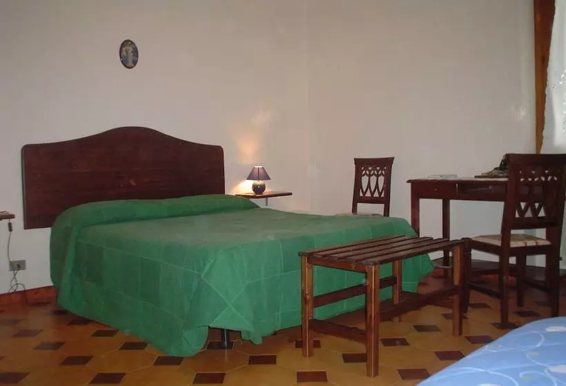 Il Vigneto Bed & Breakfast