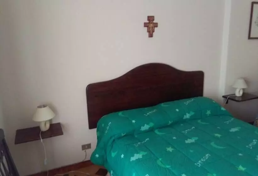 Il Vigneto Bed & Breakfast