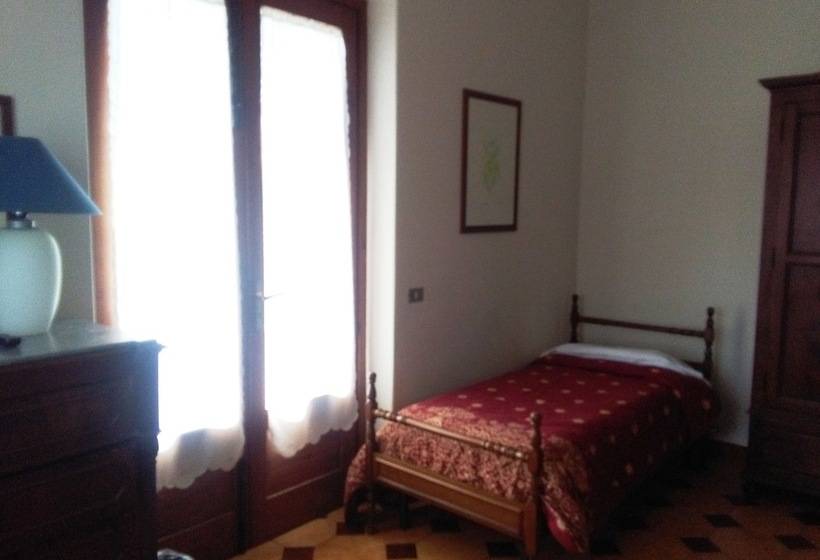 Il Vigneto   Bed & Breakfast