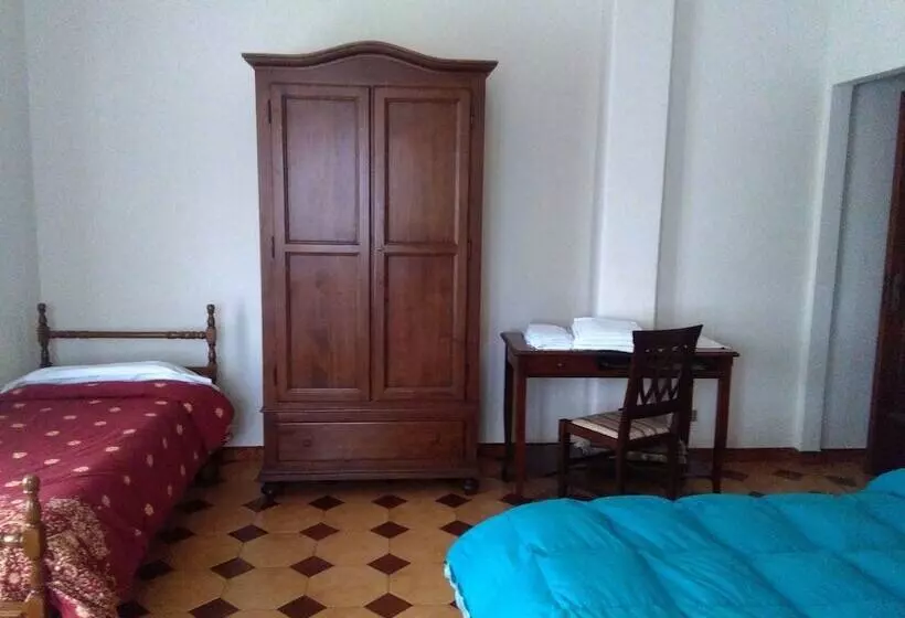 Il Vigneto Bed & Breakfast