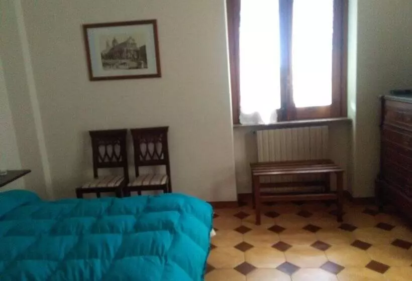 Il Vigneto Bed & Breakfast