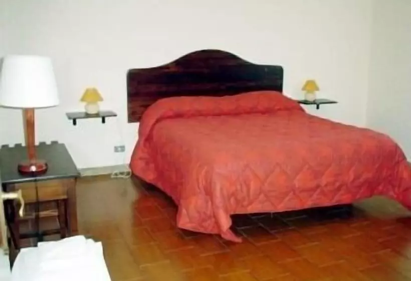 Il Vigneto Bed & Breakfast