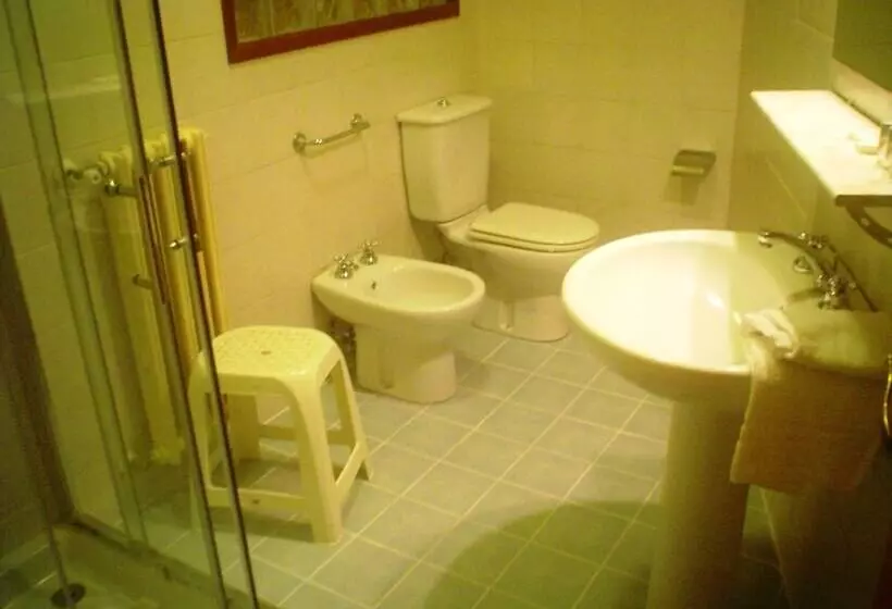 Il Vigneto Bed & Breakfast