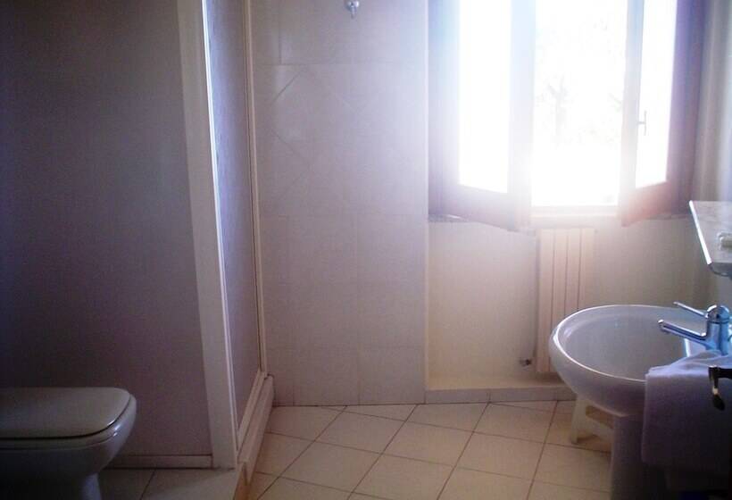 Il Vigneto   Bed & Breakfast