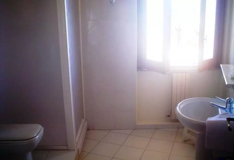 Il Vigneto Bed & Breakfast