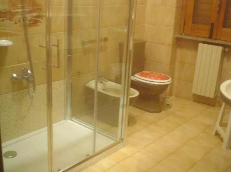 Il Vigneto Bed & Breakfast