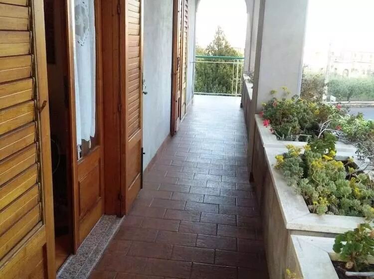 Il Vigneto Bed & Breakfast