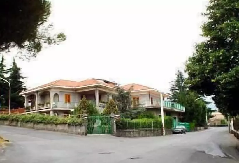 Il Vigneto Bed & Breakfast