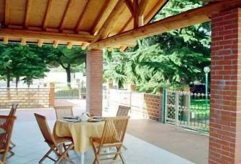 Il Vigneto Bed & Breakfast