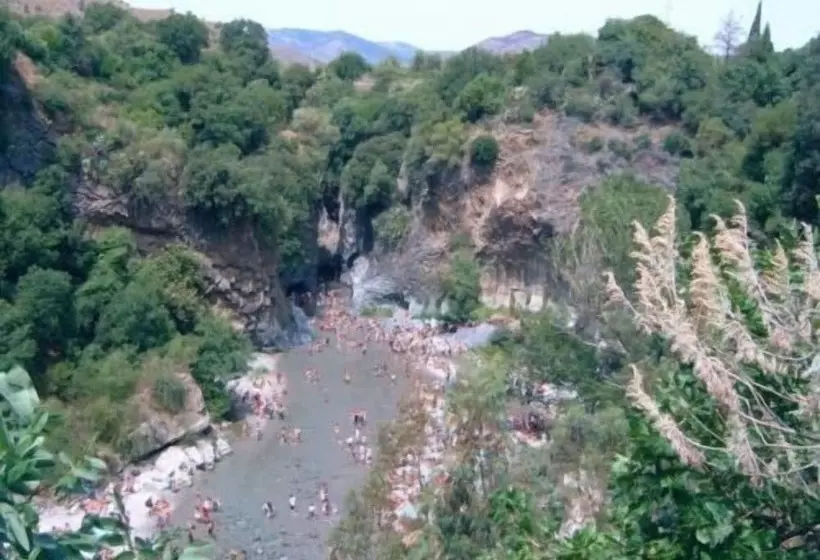 Il Vigneto Bed & Breakfast