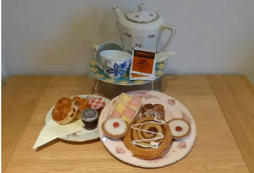 Liberty Wharf Apartments