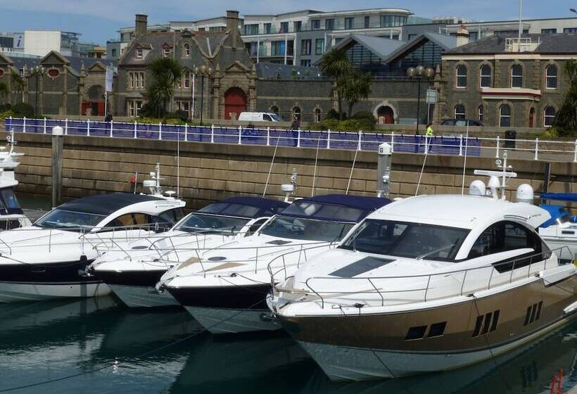 Liberty Wharf Apartments