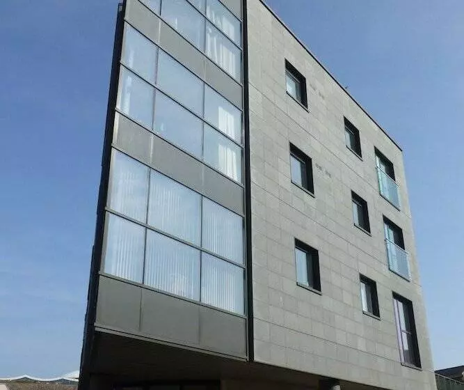 Liberty Wharf Apartments