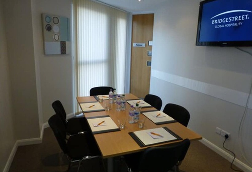 Liberty Wharf Apartments