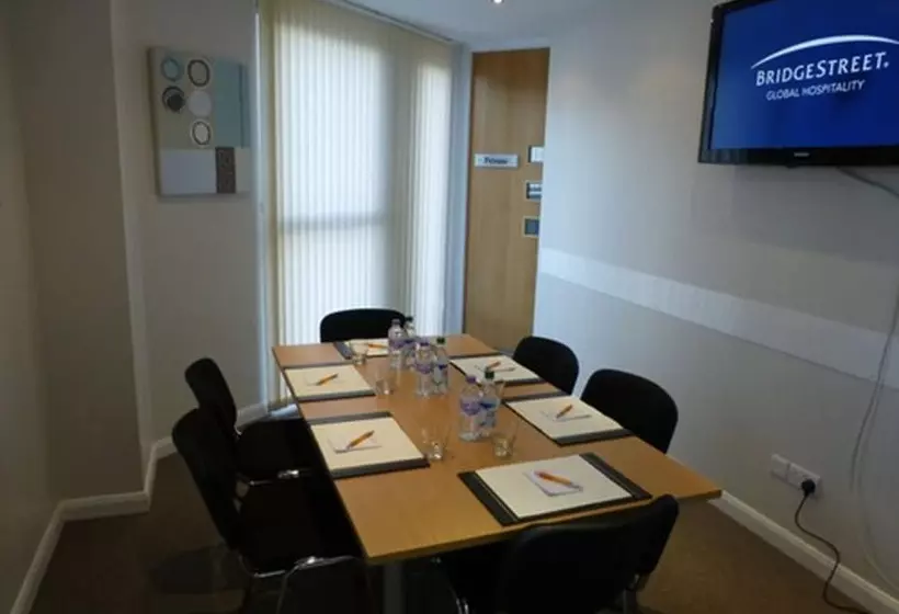 Liberty Wharf Apartments