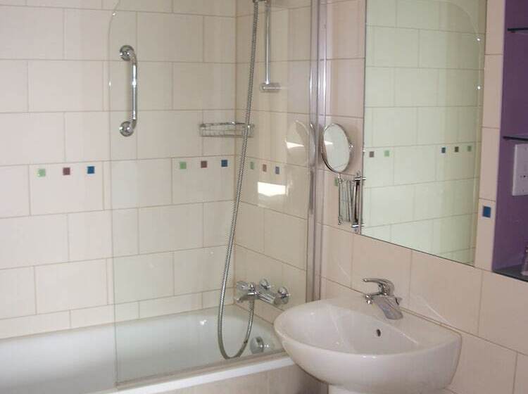 Liberty Wharf Apartments