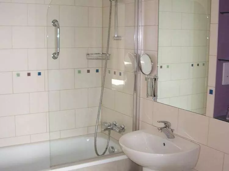 Liberty Wharf Apartments