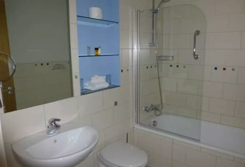 Liberty Wharf Apartments