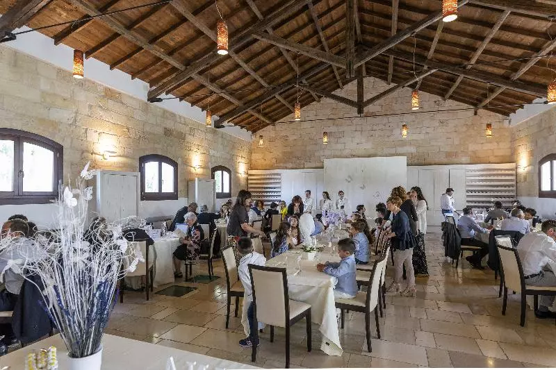 Masseria Corda Di Lana Hotel & Resort