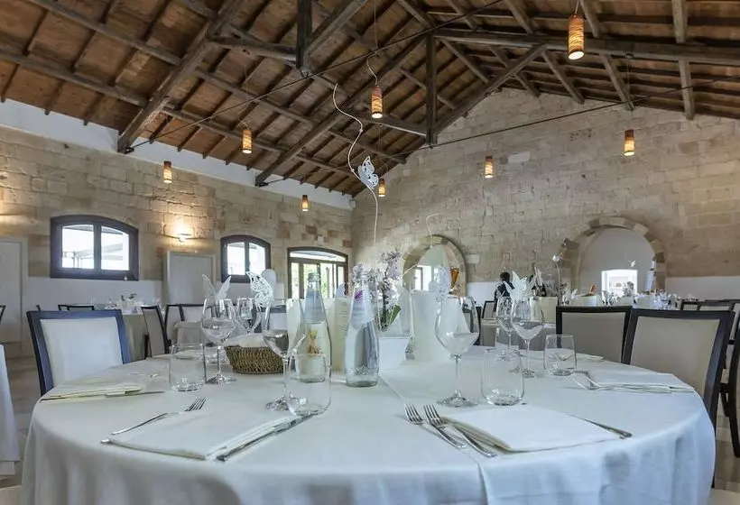 Masseria Corda Di Lana Hotel & Resort