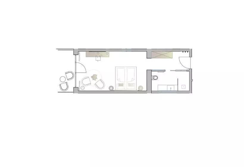 Oliven & Genusshotel Hirzer