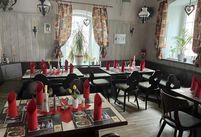 Пансион Gasthof Bräustübl