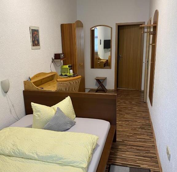 Пансион Gasthof Bräustübl